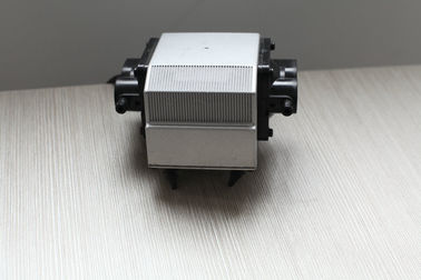 Βιομηχανική αεραντλία μικροϋπολογιστών εναλλασσόμενου ρεύματος χορήγησης της δόσης μίνι για το κρεβάτι αέρα με το χαμηλό ODM cOem δόνησης