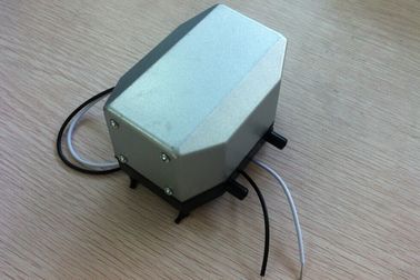 Ηλεκτρομαγνητικό να ισχύσει αεραντλιών μικροϋπολογιστών ηλεκτρικό με το διπλό διάφραγμα