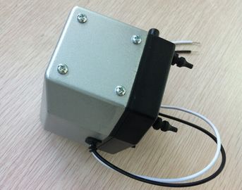 Γραμμική αεραντλία 30KPA 15L/M μικροϋπολογιστών εναλλασσόμενου ρεύματος 12V για το θερμοσίφωνα