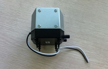 Ηλεκτρομαγνητικό εναλλασσόμενο ρεύμα 110V 30kPA 15L/m αεραντλιών μικροϋπολογιστών για το μελάνι