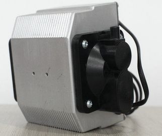 Μικρό ηλεκτρικό χαμηλού θορύβου 35W εναλλασσόμενο ρεύμα κενών αντλιών μικροϋπολογιστών 220V/120V