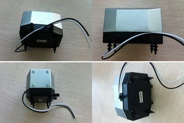 Κενή αεραντλία μικροϋπολογιστών 30kPA 15L/m εναλλασσόμενο ρεύμα 110V για το διασκορπιστή αρώματος